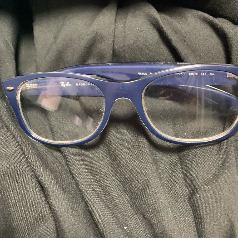 Ray-Ban reading glasses. authentic